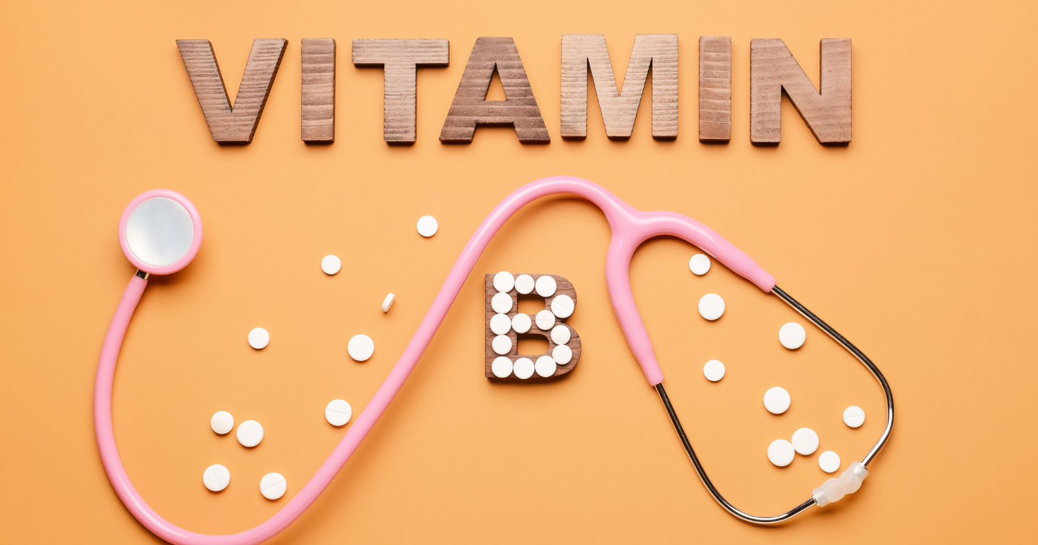 All about Vitamin B Complex