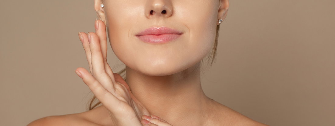 Glowing Skin: The Power of Nutrient-Rich Diets