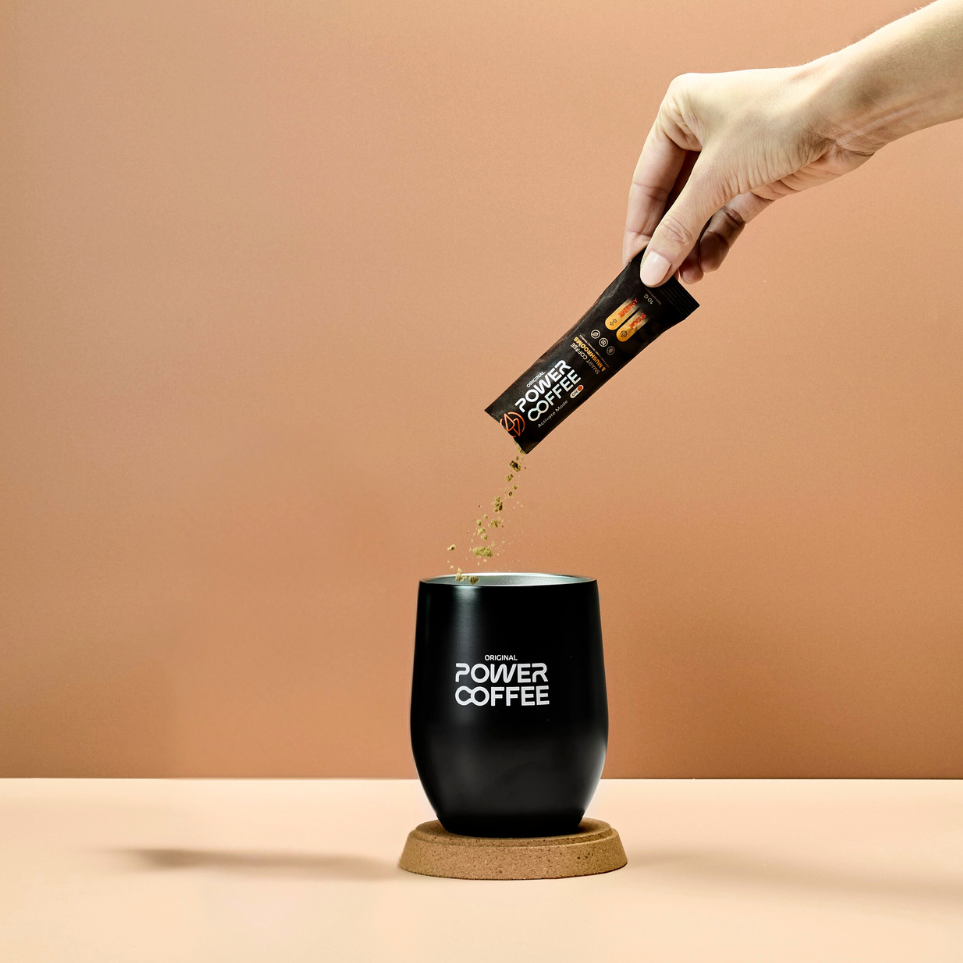 Power Coffee
