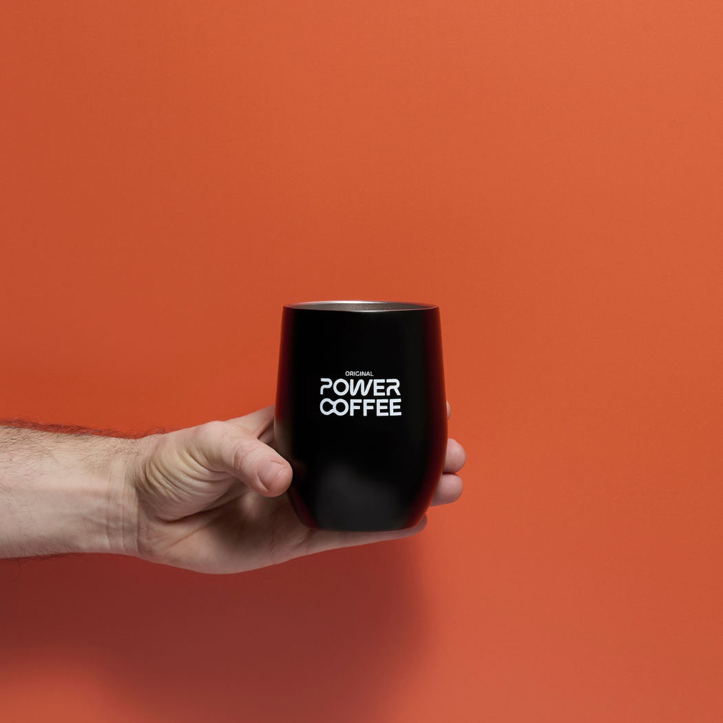 Power Coffee
