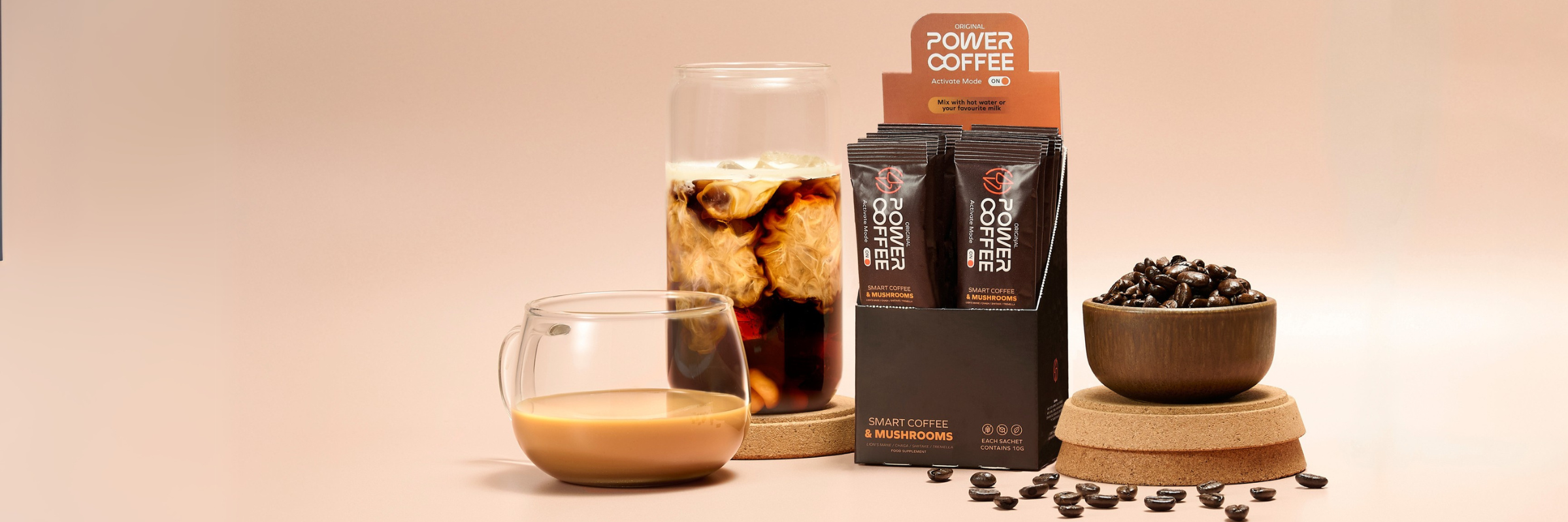 Original Coffee Packs