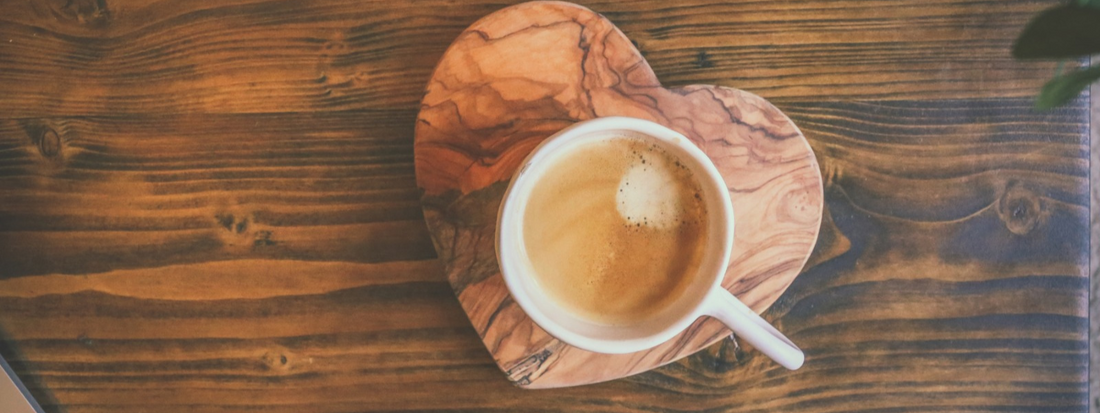 Coffee and health: A brew for wellness