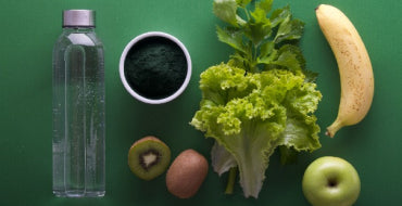 Guide to healthy diet