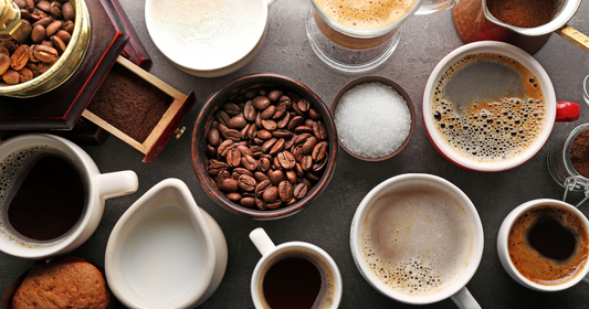 How Much Coffee Is Safe Per Day?
