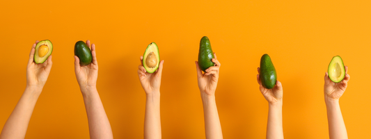 Avocado Wonders: Health Secrets of Nature's Green Gold