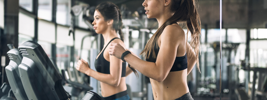 Cardio and Weights: Crafting Your Ideal Workout Mix