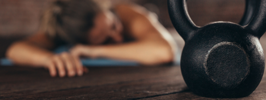 Mastering Rest: A Guide to Workout Rest Days