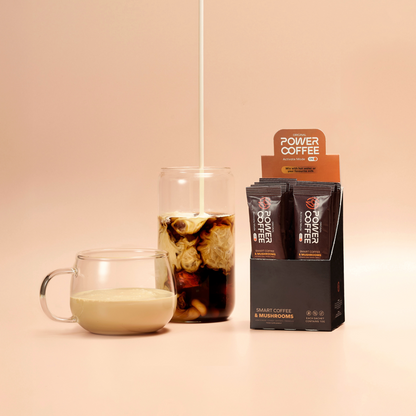 Original Power Coffee