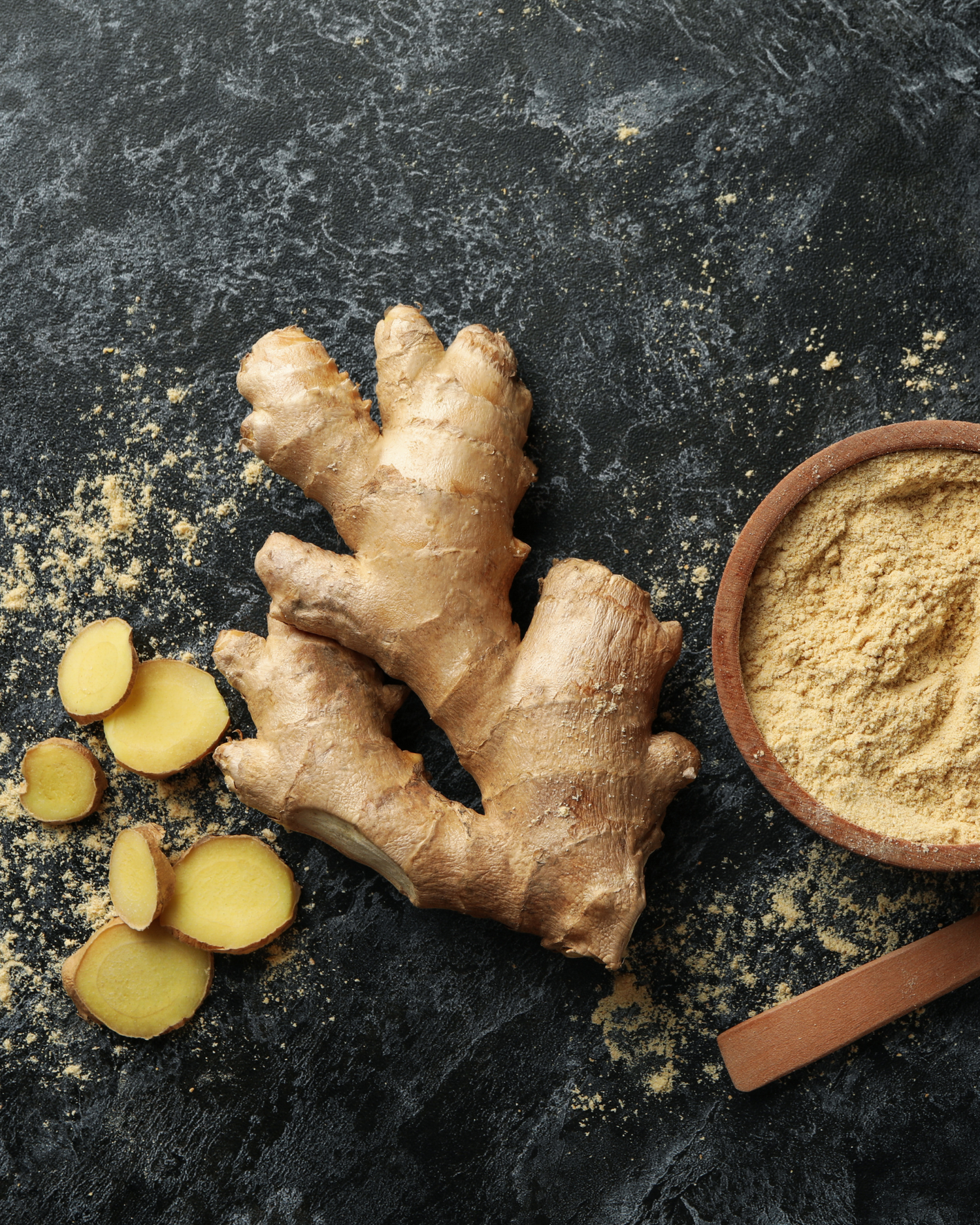 Ginger Image