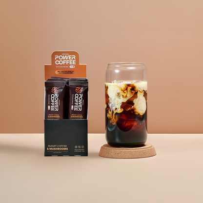 Original Power Coffee