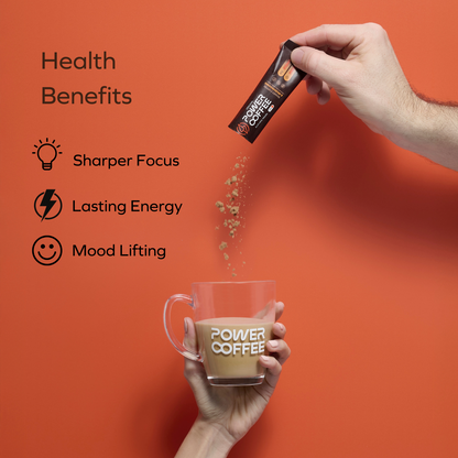 Original Power Coffee