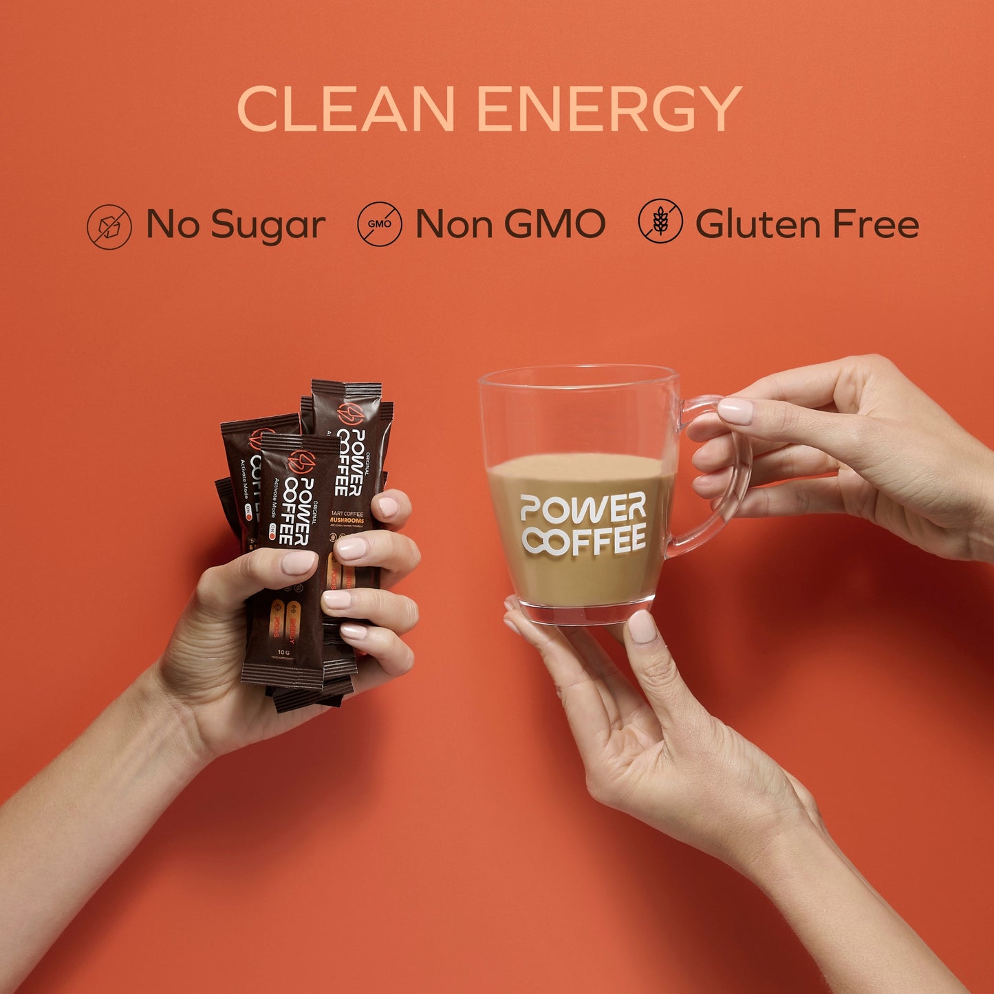 Original Power Coffee