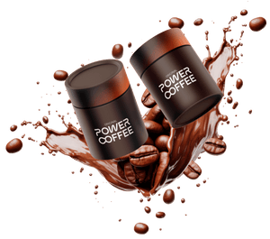 Smart energy coffee blend